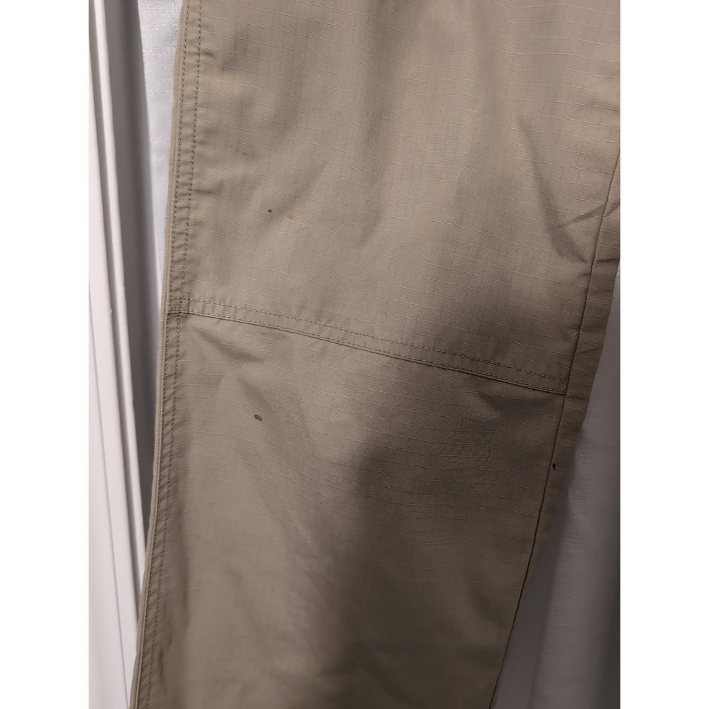 511 Tactical Series Womens Pants Size 8 Cargo Khaki - Picture 11 of 15